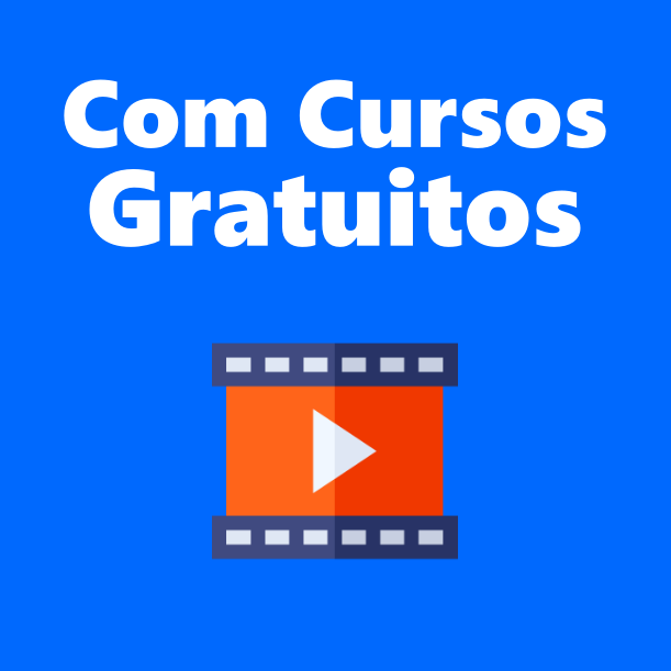 Cursos Gratuitos para concursos