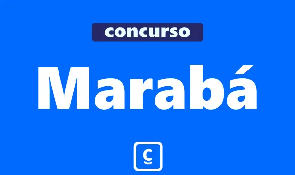Concurso Maraba 2025 - Guarda Municipal