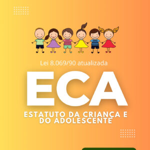 Questoes ECA com Lei Atualizada para download
