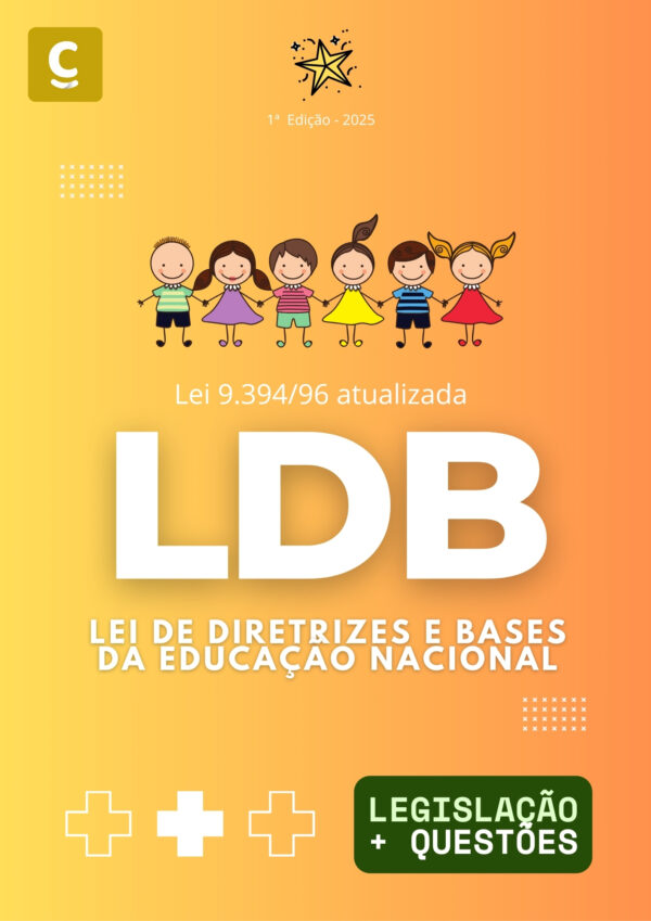 Questoes LDB