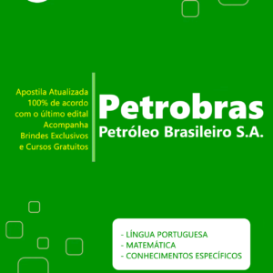 Apostila Petrobras - Operação (Ênfase 8)
