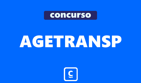 Concurso Agetransp 2026